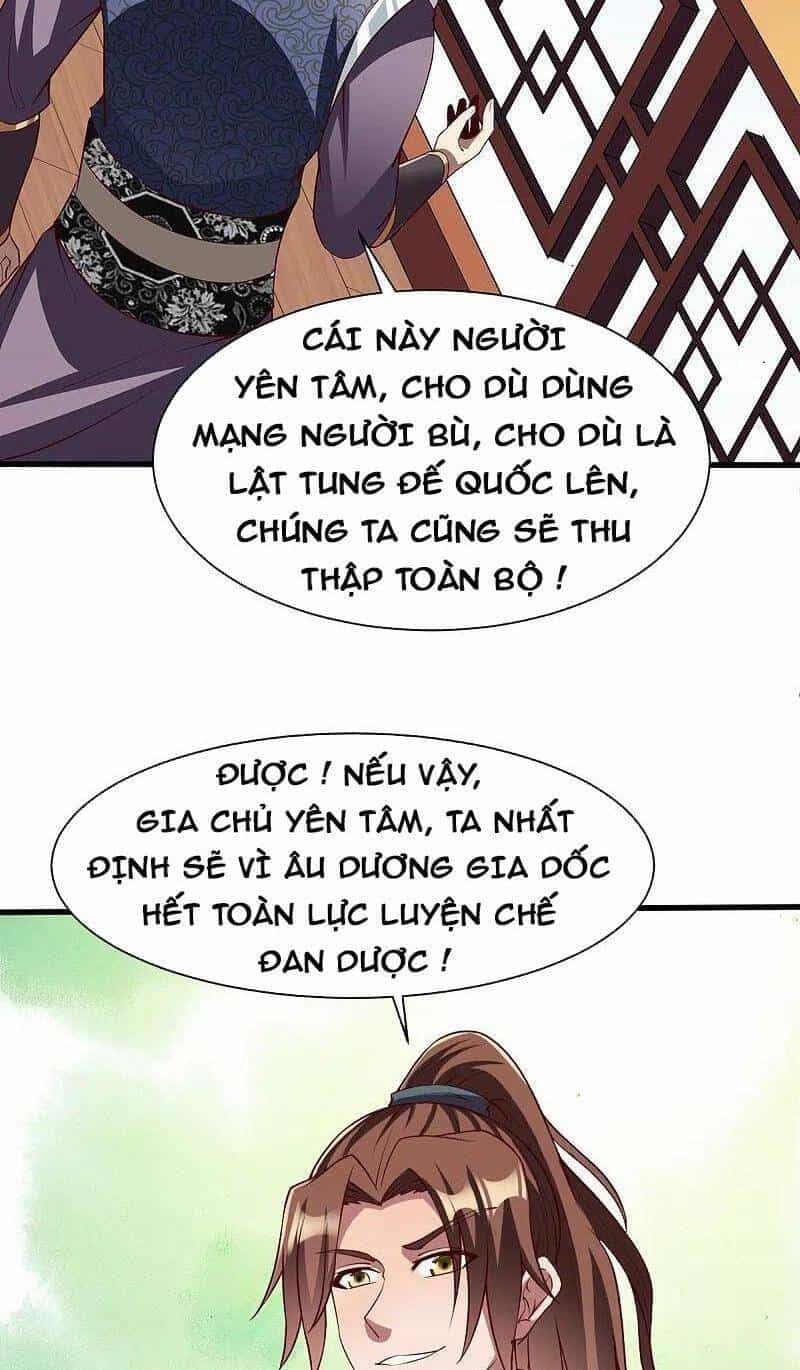 Chiến Đỉnh - Chương 333 - ảnh 14