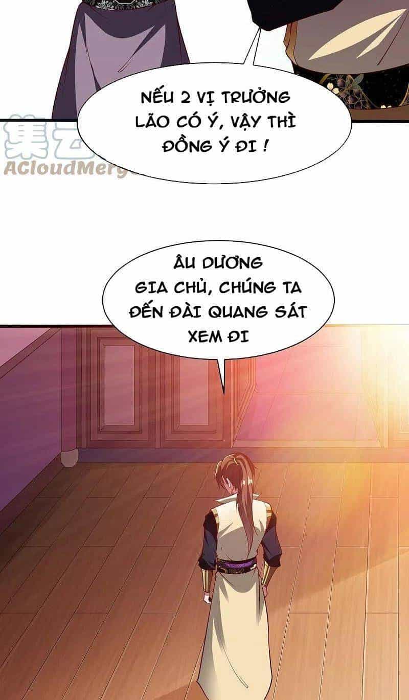 Chiến Đỉnh - Chương 333 - ảnh 18
