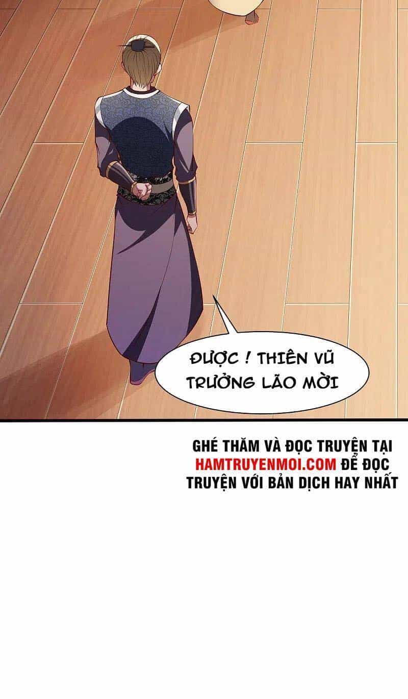 Chiến Đỉnh - Chương 333 - ảnh 19