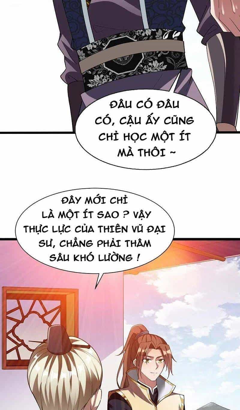 Chiến Đỉnh - Chương 333 - ảnh 3
