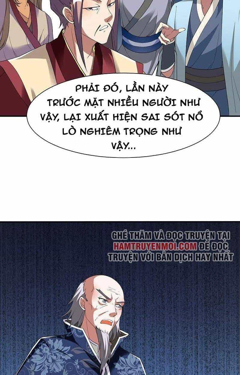 Chiến Đỉnh - Chương 333 - ảnh 39
