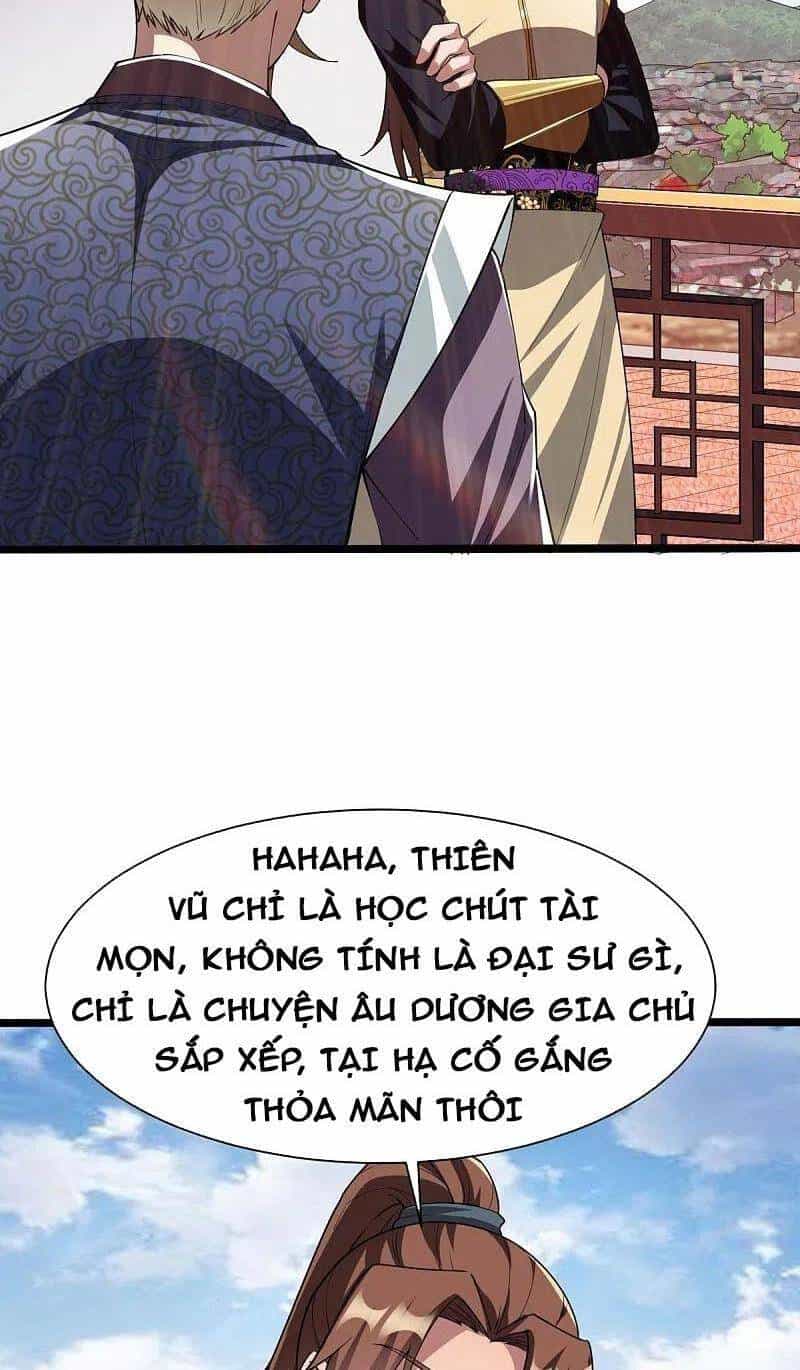 Chiến Đỉnh - Chương 333 - ảnh 4