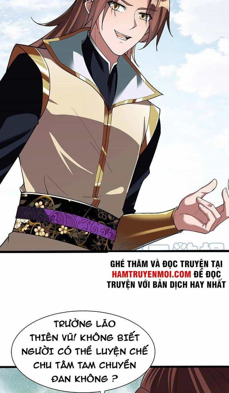 Chiến Đỉnh - Chương 333 - ảnh 5
