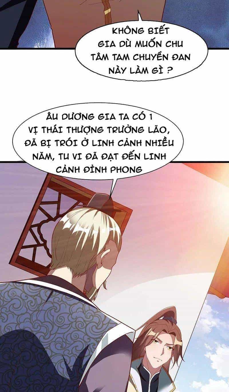 Chiến Đỉnh - Chương 333 - ảnh 8