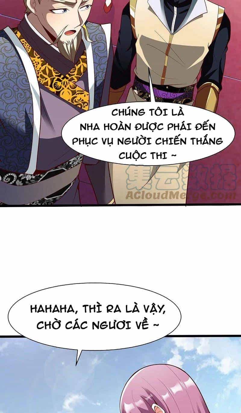 Chiến Đỉnh - Chương 334 - ảnh 11