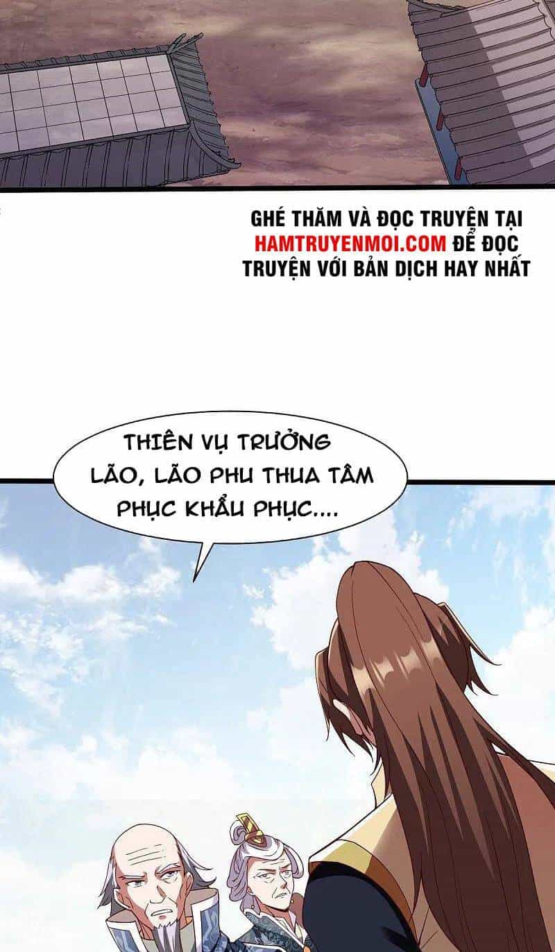 Chiến Đỉnh - Chương 334 - ảnh 2