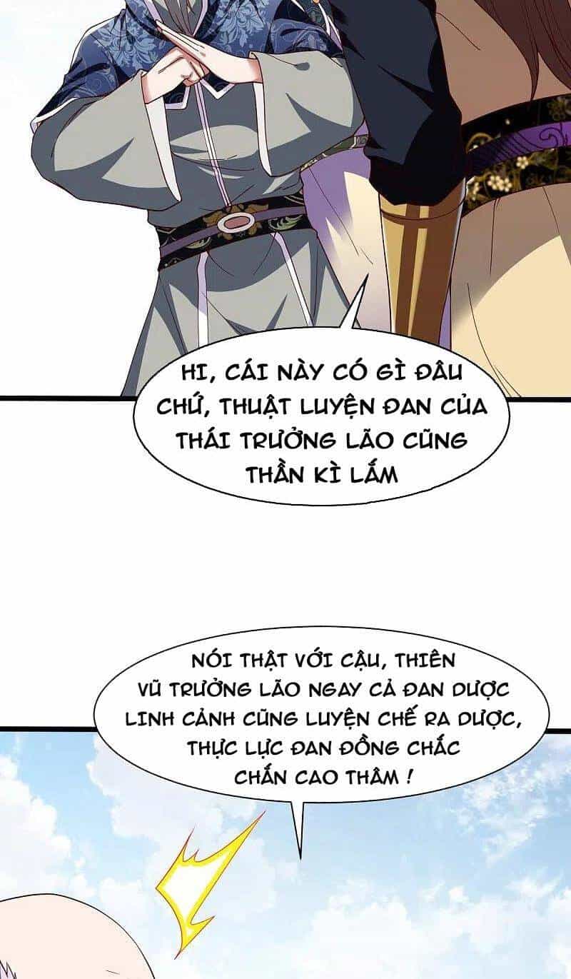 Chiến Đỉnh - Chương 334 - ảnh 3