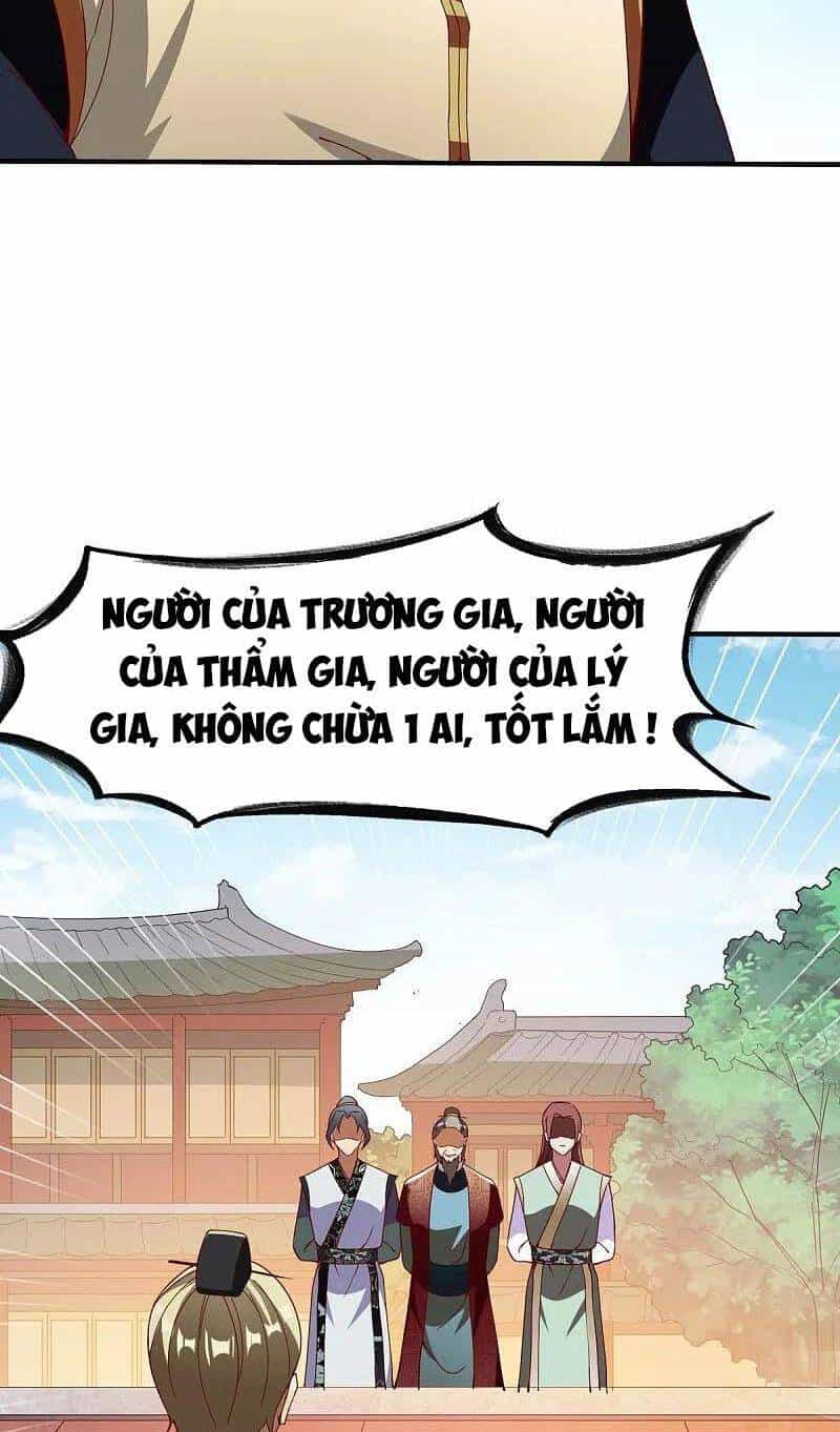 Chiến Đỉnh - Chương 334 - ảnh 37