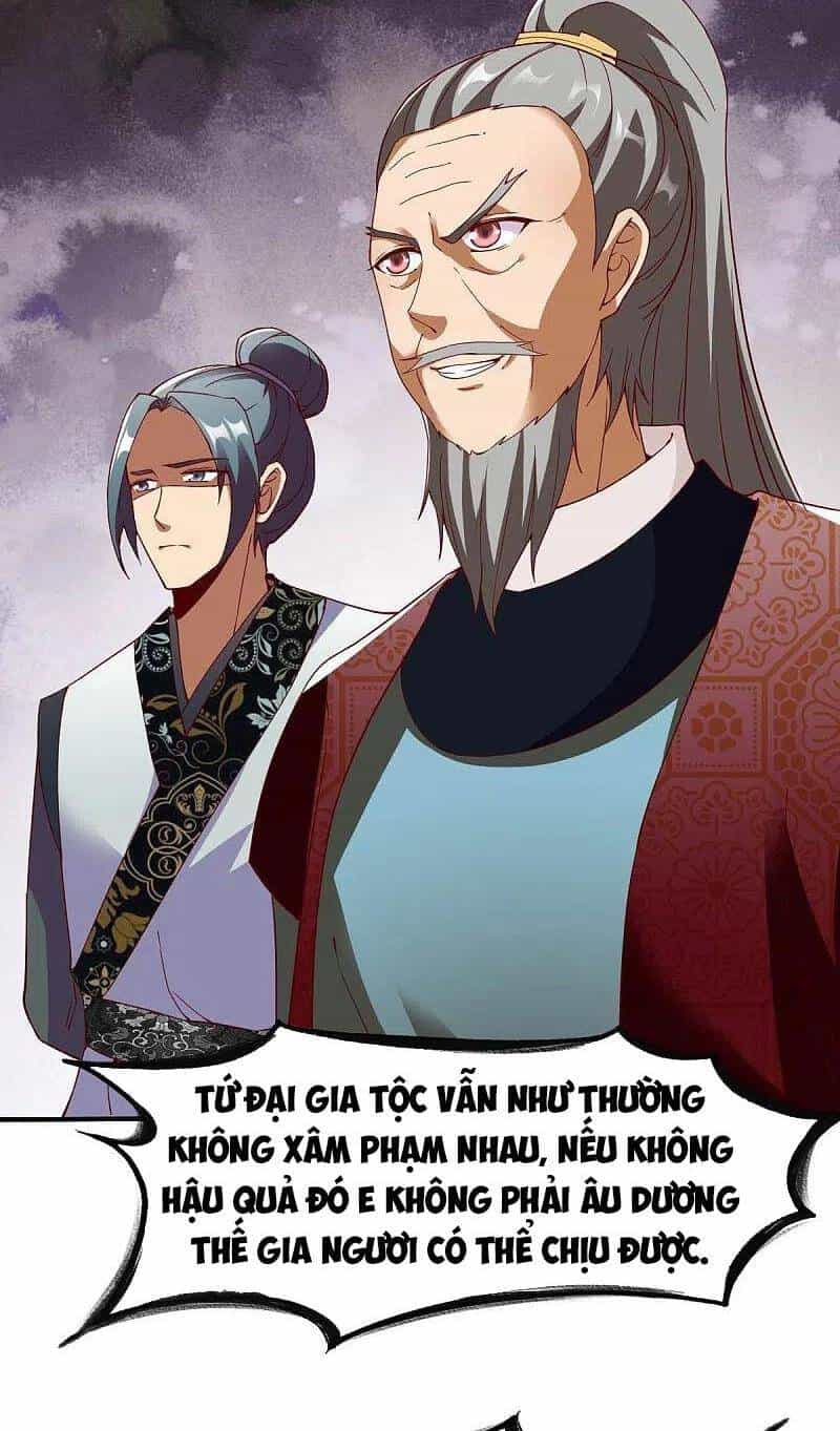 Chiến Đỉnh - Chương 334 - ảnh 39