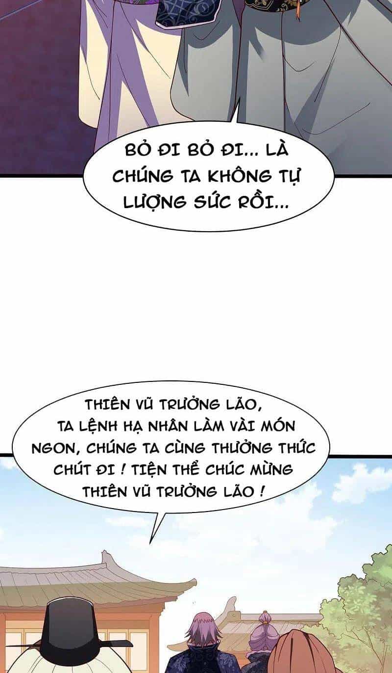 Chiến Đỉnh - Chương 334 - ảnh 7