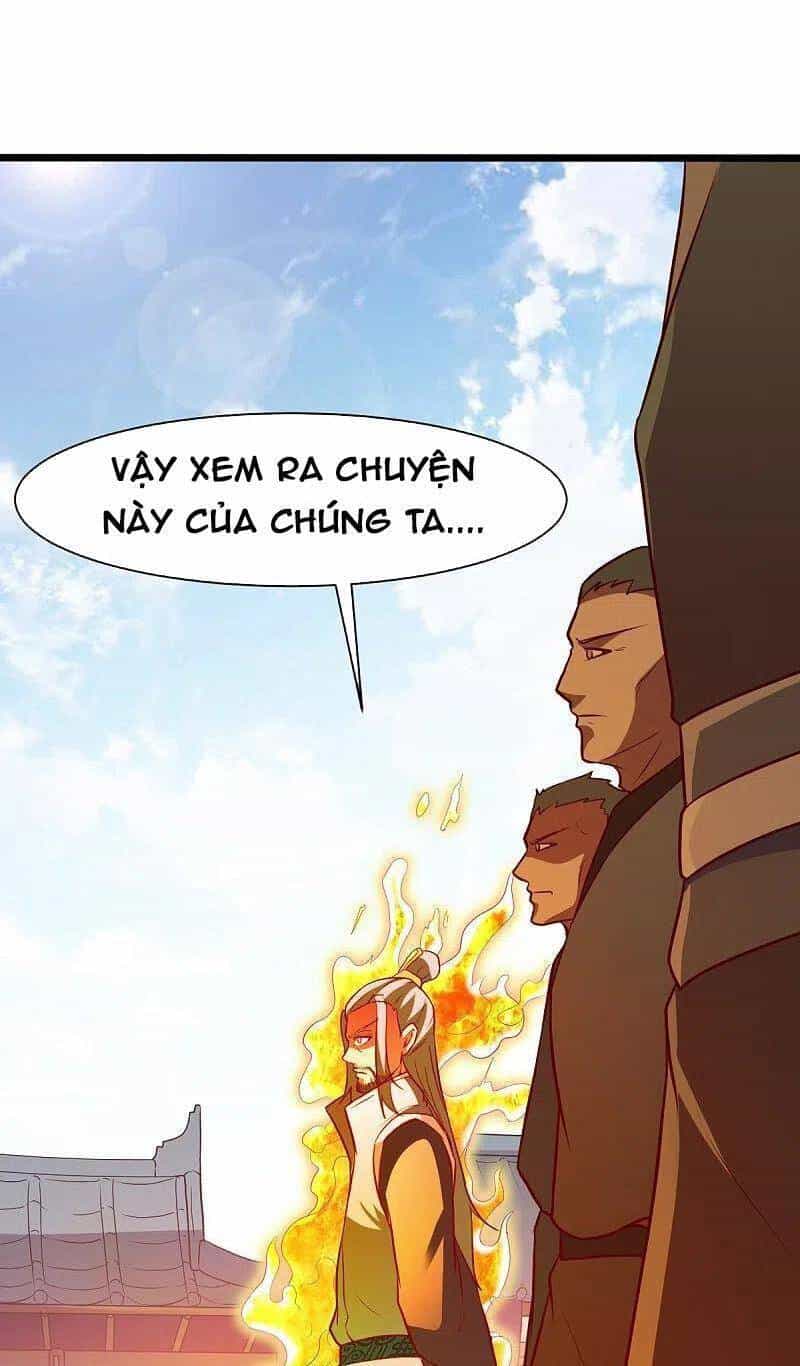 Chiến Đỉnh - Chương 335 - ảnh 14