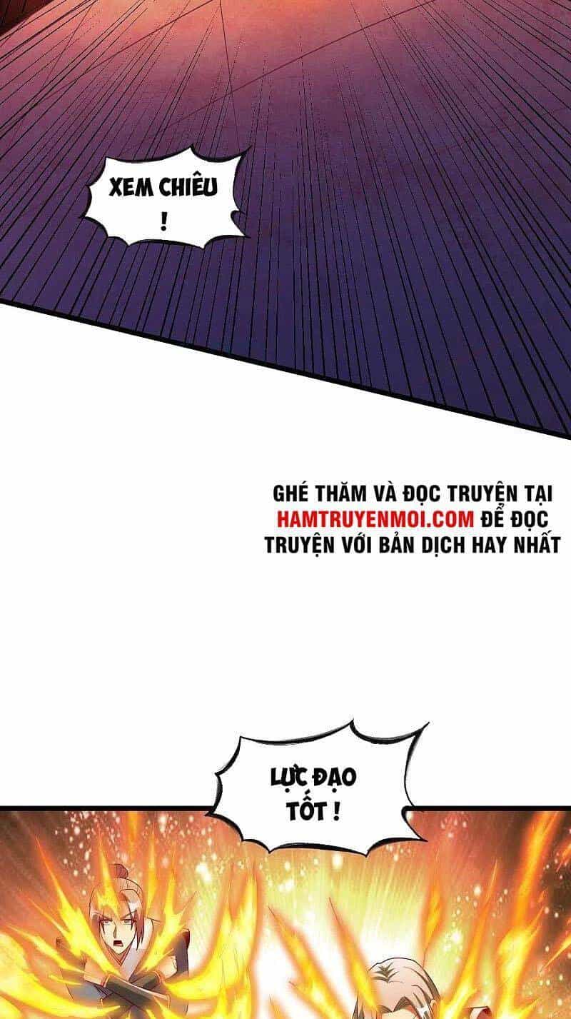 Chiến Đỉnh - Chương 335 - ảnh 36