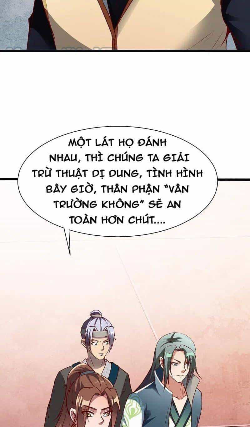 Chiến Đỉnh - Chương 335 - ảnh 7