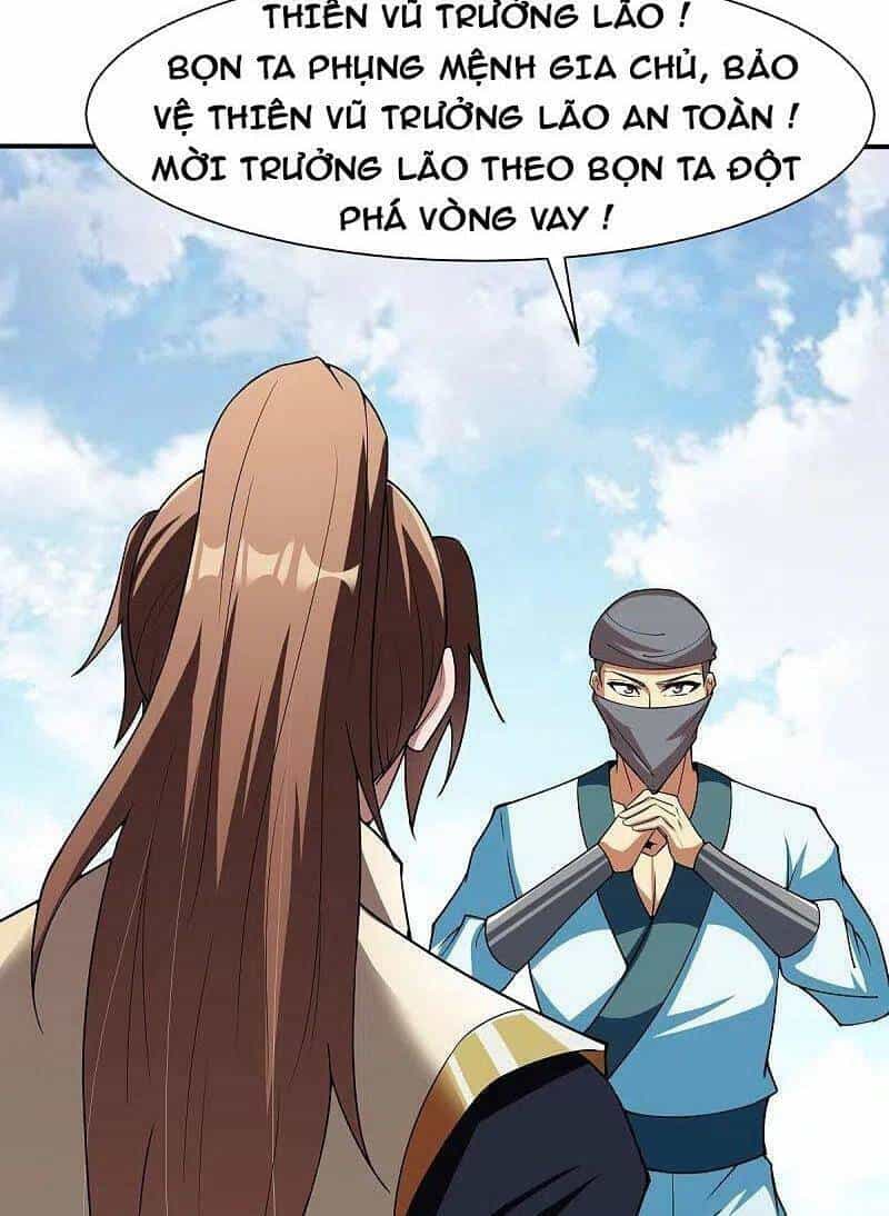 Chiến Đỉnh - Chương 336 - ảnh 14