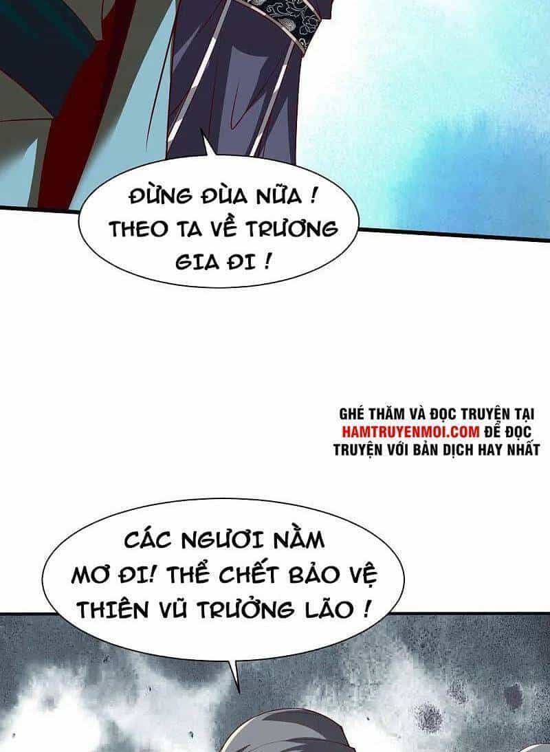 Chiến Đỉnh - Chương 336 - ảnh 25