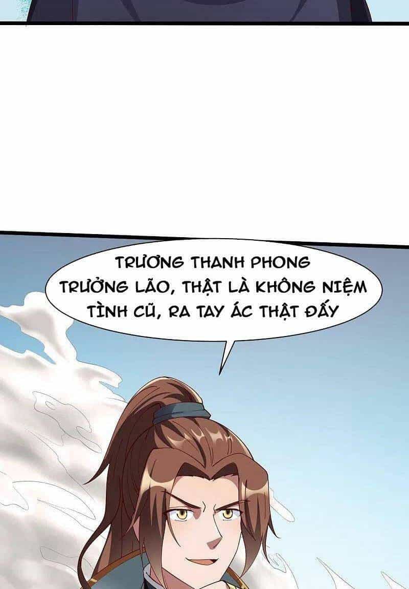 Chiến Đỉnh - Chương 336 - ảnh 40