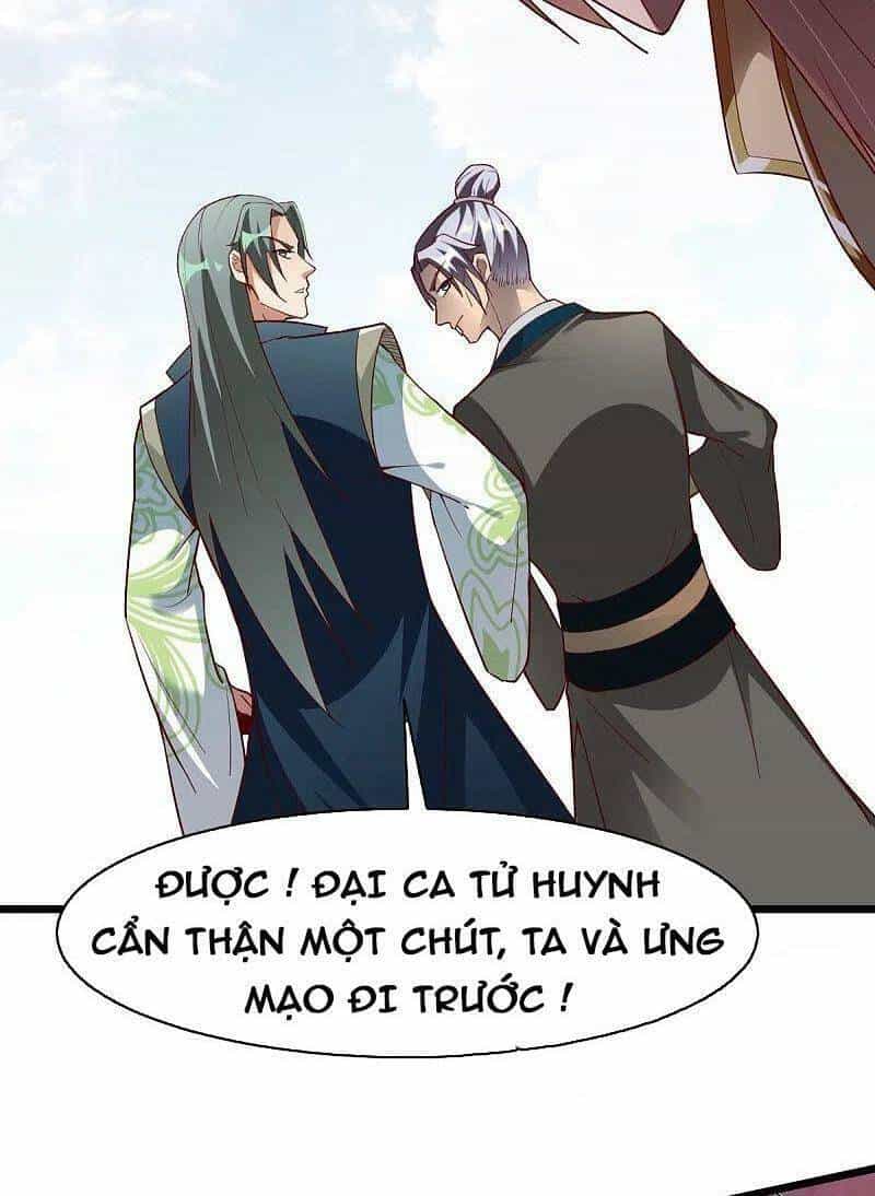 Chiến Đỉnh - Chương 336 - ảnh 6