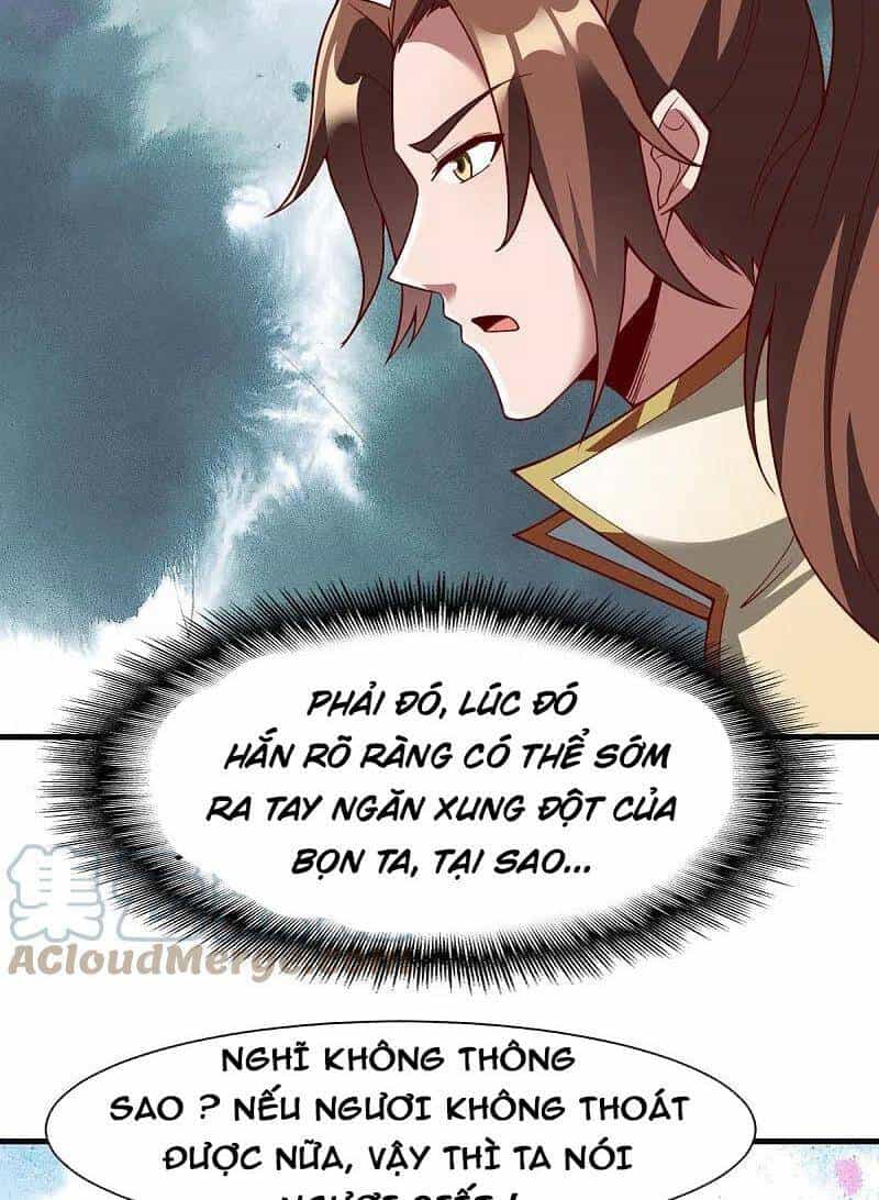Chiến Đỉnh - Chương 337 - ảnh 10
