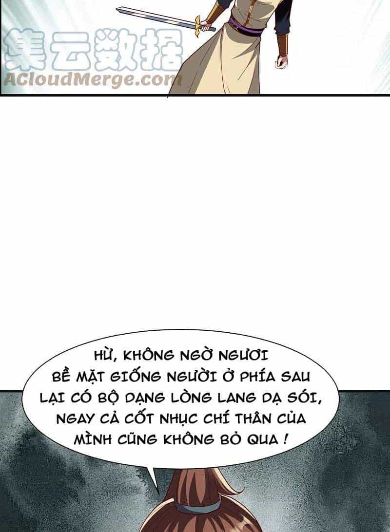 Chiến Đỉnh - Chương 337 - ảnh 17
