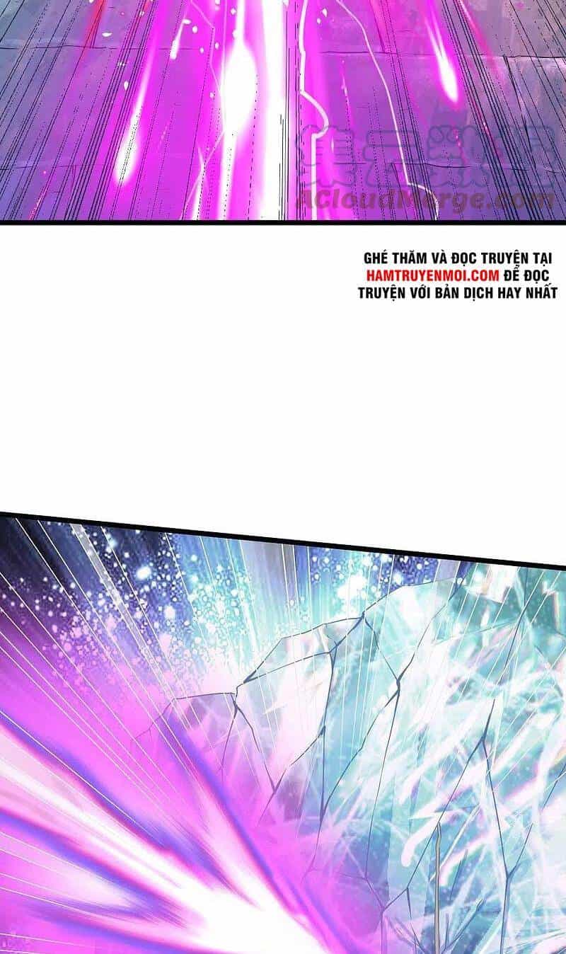 Chiến Đỉnh - Chương 338 - ảnh 15