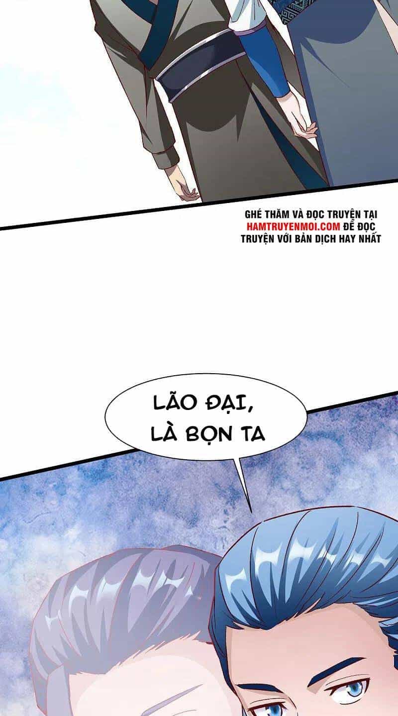 Chiến Đỉnh - Chương 338 - ảnh 40