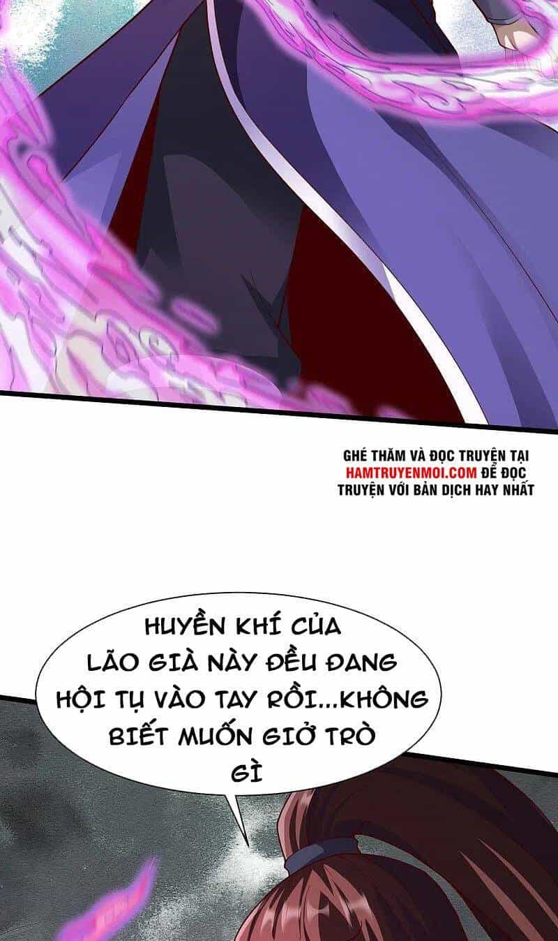 Chiến Đỉnh - Chương 338 - ảnh 5