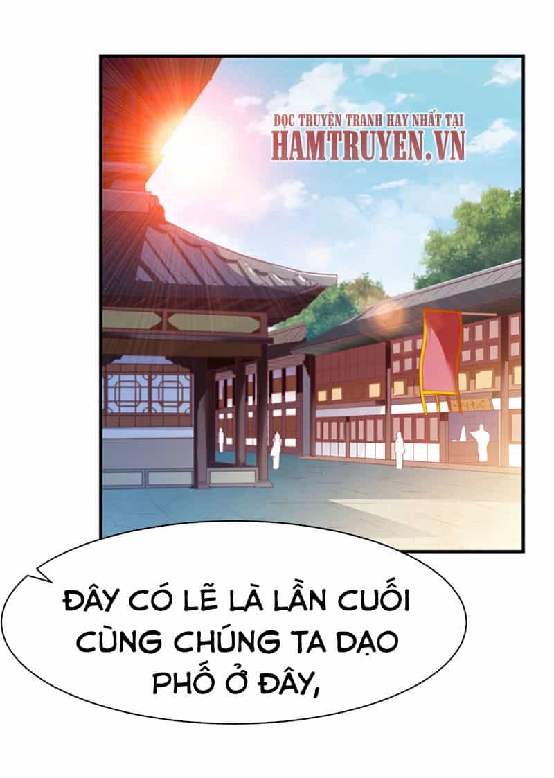 Chiến Đỉnh - Chương 34 - ảnh 15