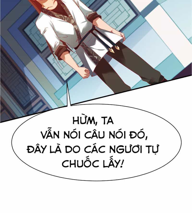 Chiến Đỉnh - Chương 34 - ảnh 35