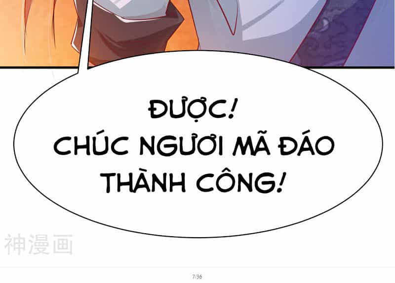 Chiến Đỉnh - Chương 34 - ảnh 9