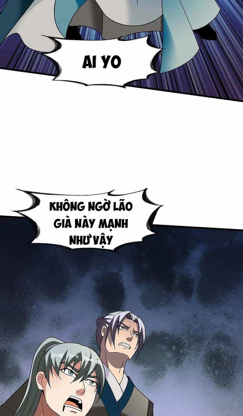 Chiến Đỉnh - Chương 340 - ảnh 14