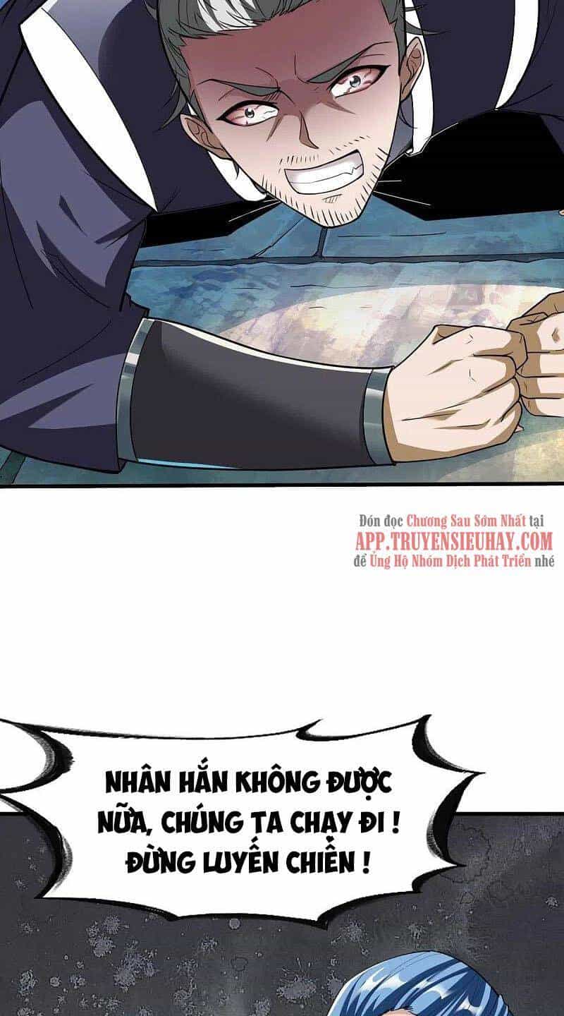 Chiến Đỉnh - Chương 340 - ảnh 30