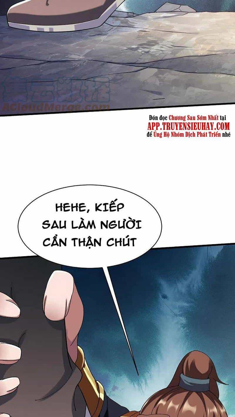 Chiến Đỉnh - Chương 341 - ảnh 40