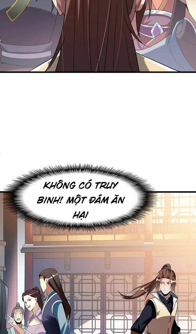 Chiến Đỉnh - Chương 341 - ảnh 9