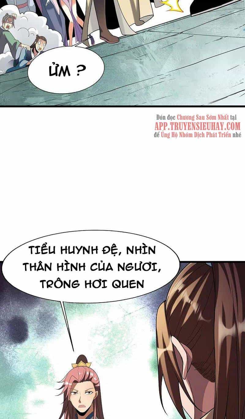 Chiến Đỉnh - Chương 341 - ảnh 13