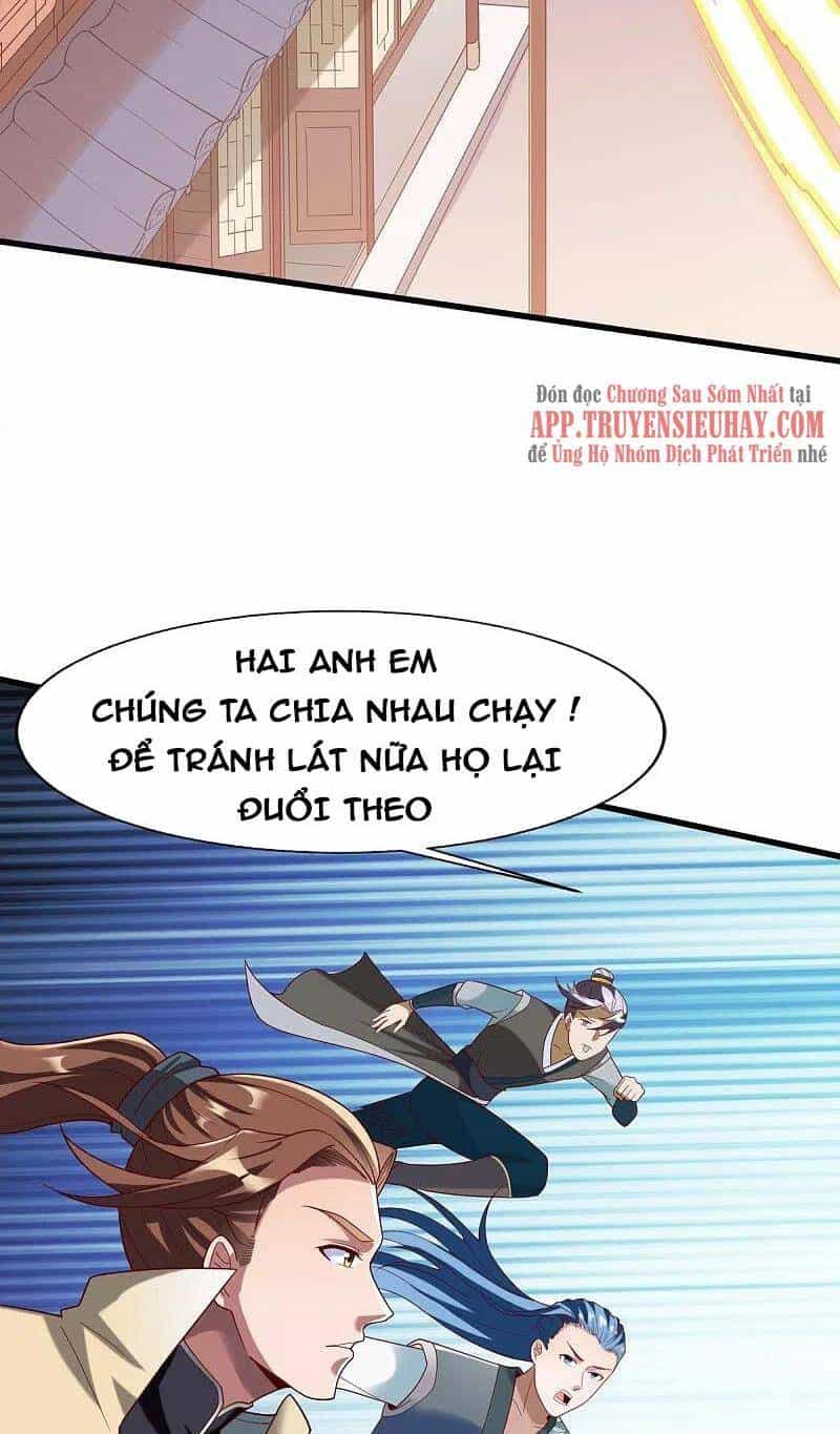 Chiến Đỉnh - Chương 341 - ảnh 2
