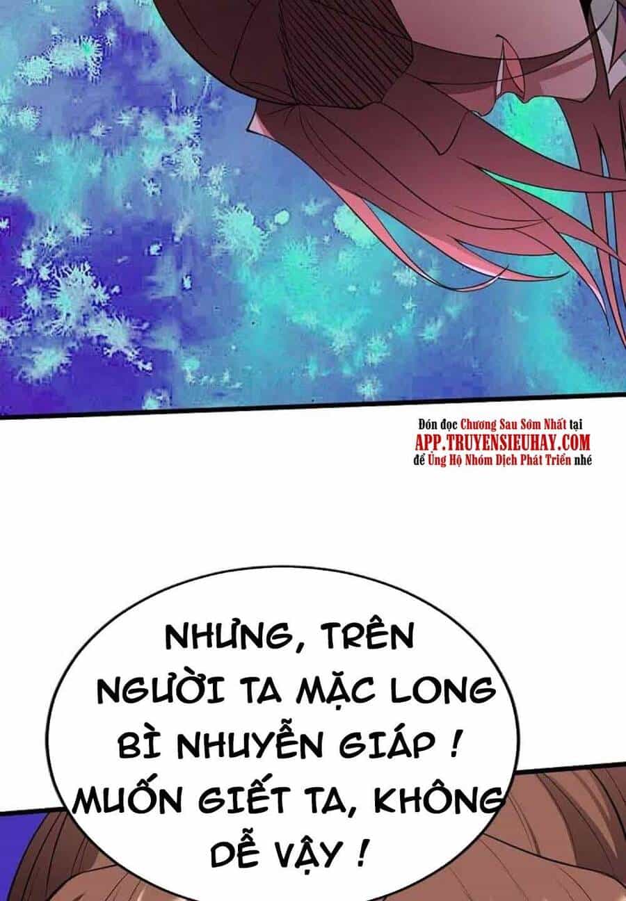 Chiến Đỉnh - Chương 342 - ảnh 23
