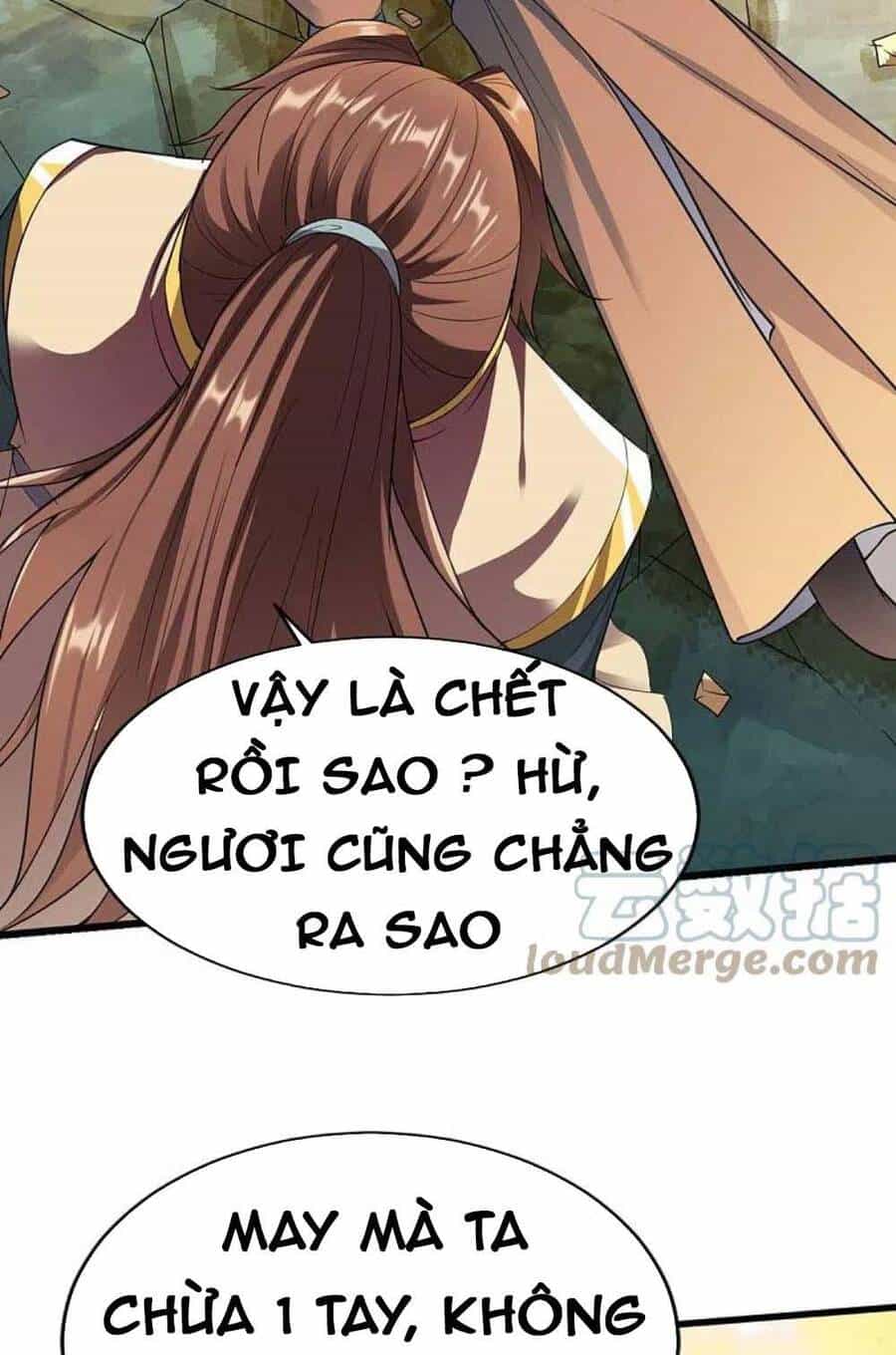 Chiến Đỉnh - Chương 342 - ảnh 41