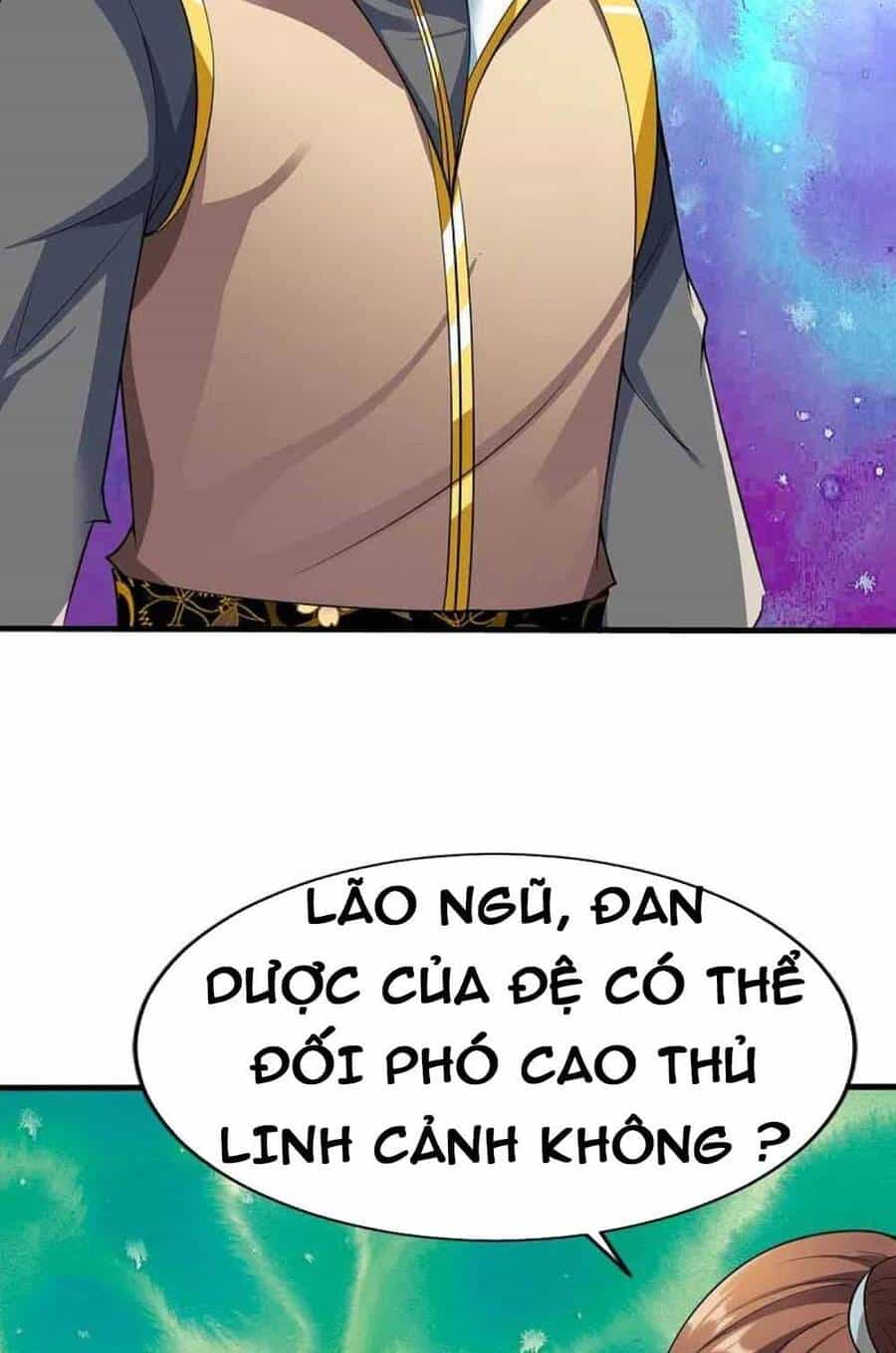Chiến Đỉnh - Chương 342 - ảnh 49