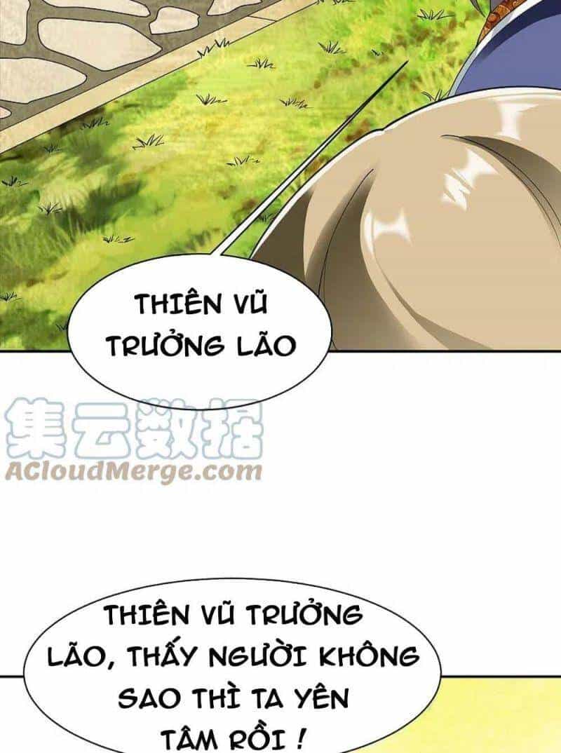 Chiến Đỉnh - Chương 343 - ảnh 11
