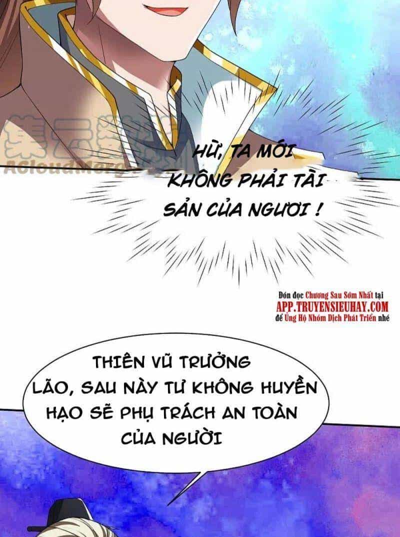 Chiến Đỉnh - Chương 343 - ảnh 14