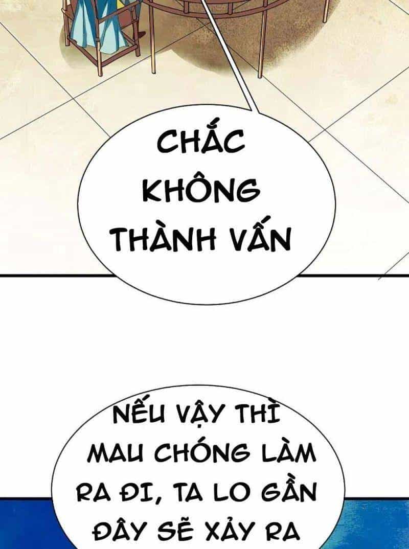 Chiến Đỉnh - Chương 343 - ảnh 2