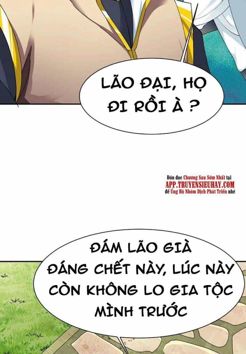 Chiến Đỉnh - Chương 343 - ảnh 22