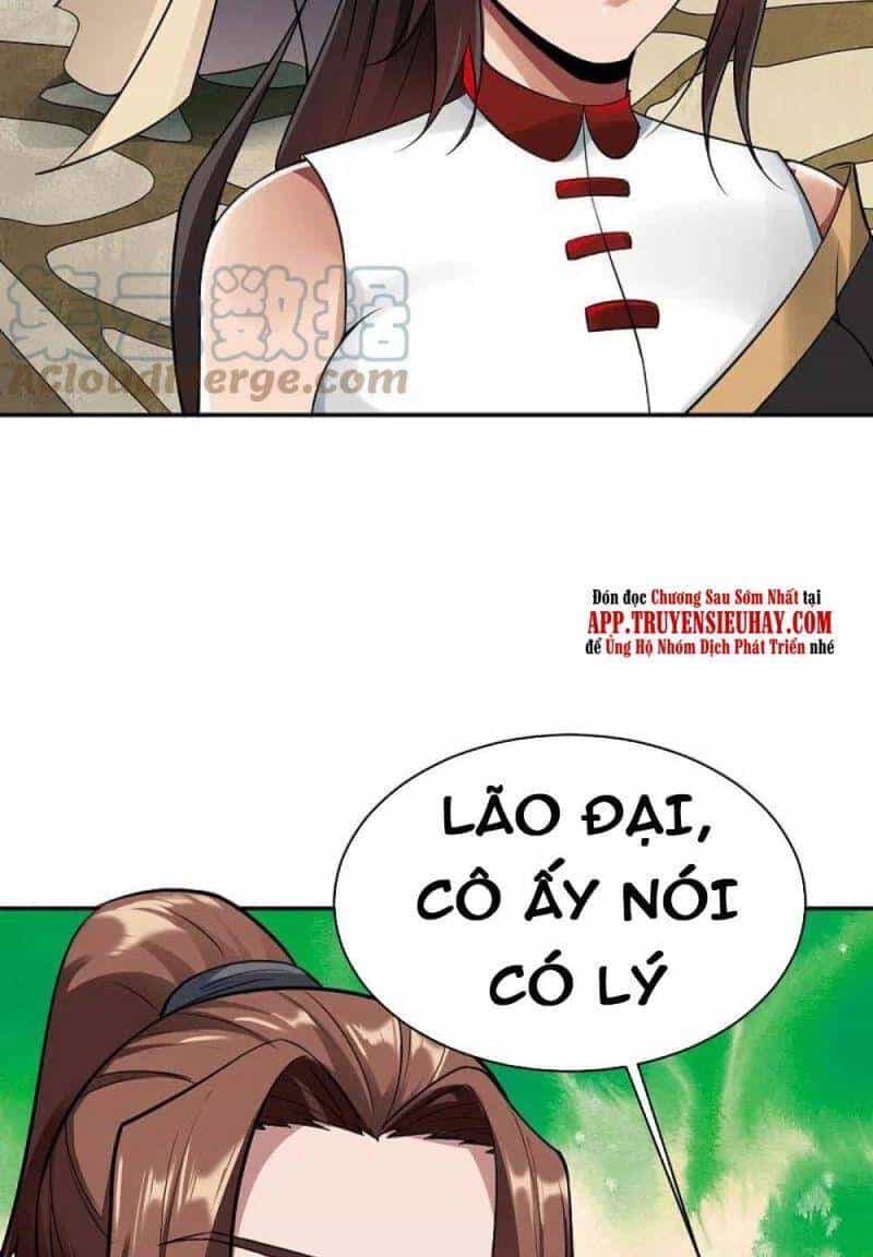 Chiến Đỉnh - Chương 343 - ảnh 40