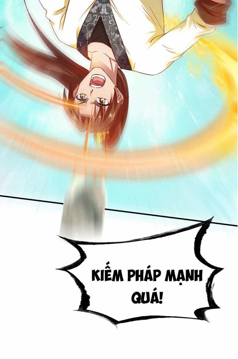 Chiến Đỉnh - Chương 35 - ảnh 21