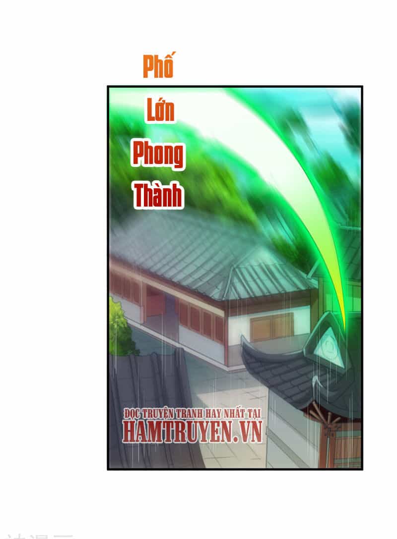 Chiến Đỉnh - Chương 35 - ảnh 32