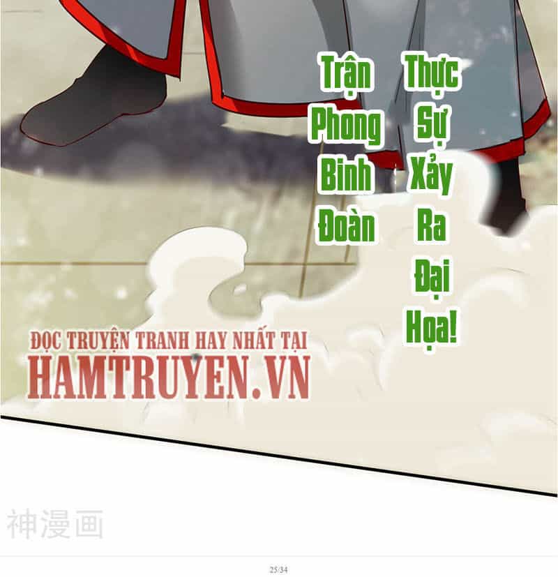 Chiến Đỉnh - Chương 36 - ảnh 37