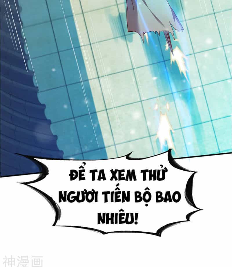 Chiến Đỉnh - Chương 36 - ảnh 7