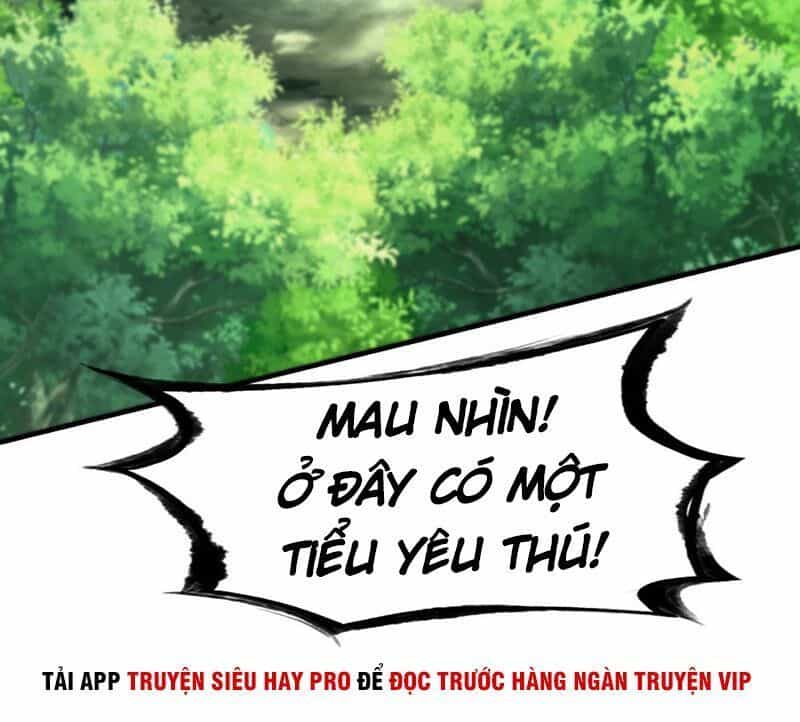 Chiến Đỉnh - Chương 38 - ảnh 14