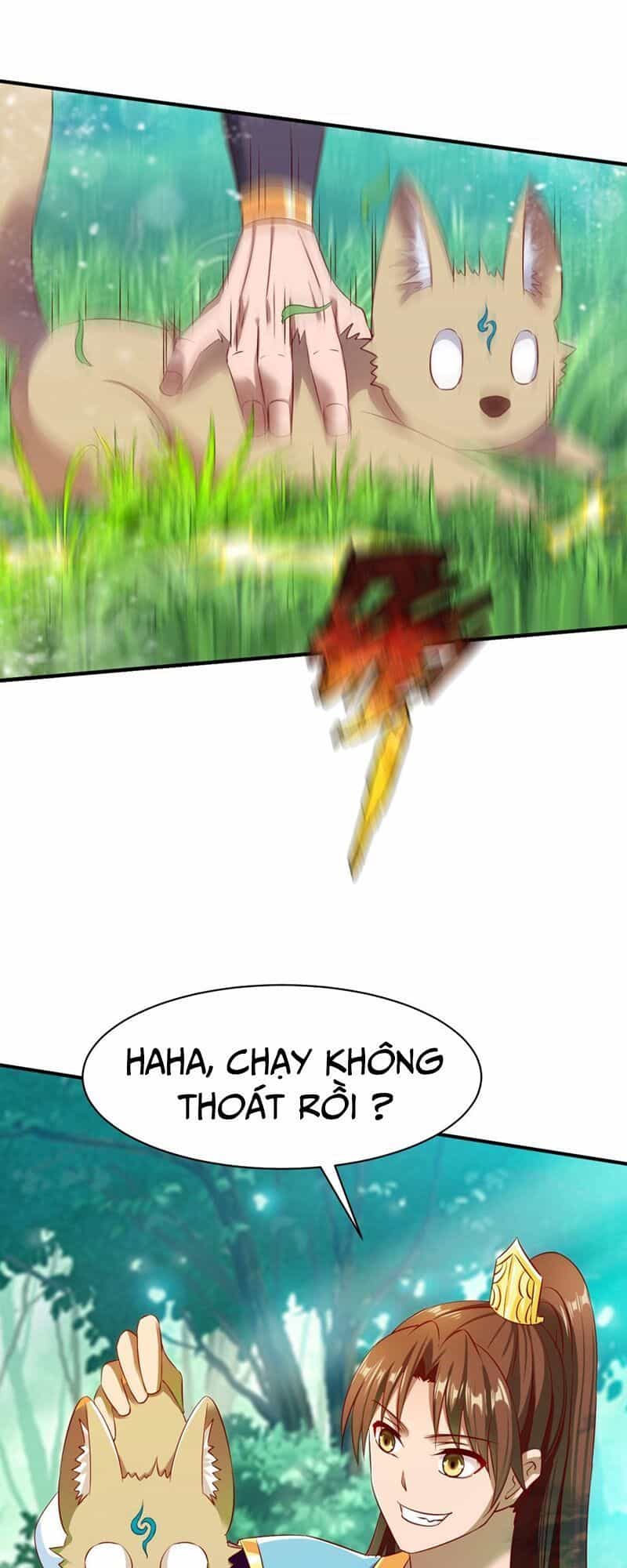 Chiến Đỉnh - Chương 38 - ảnh 26