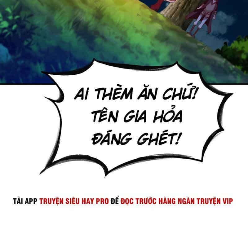 Chiến Đỉnh - Chương 38 - ảnh 37